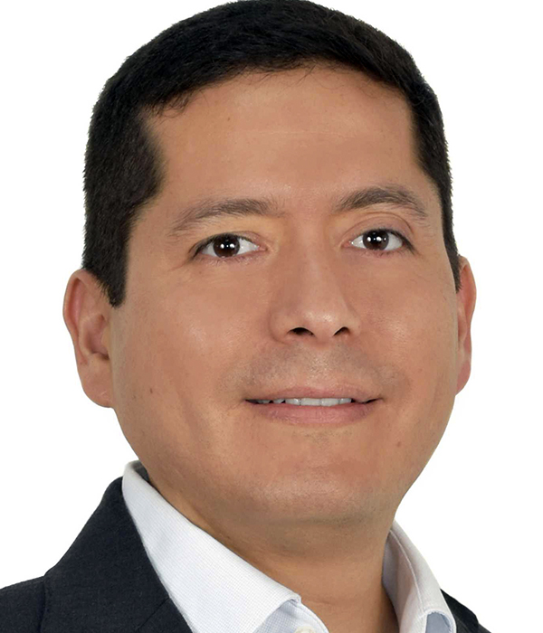 Speaker Name