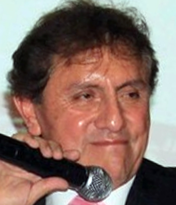 Speaker Name